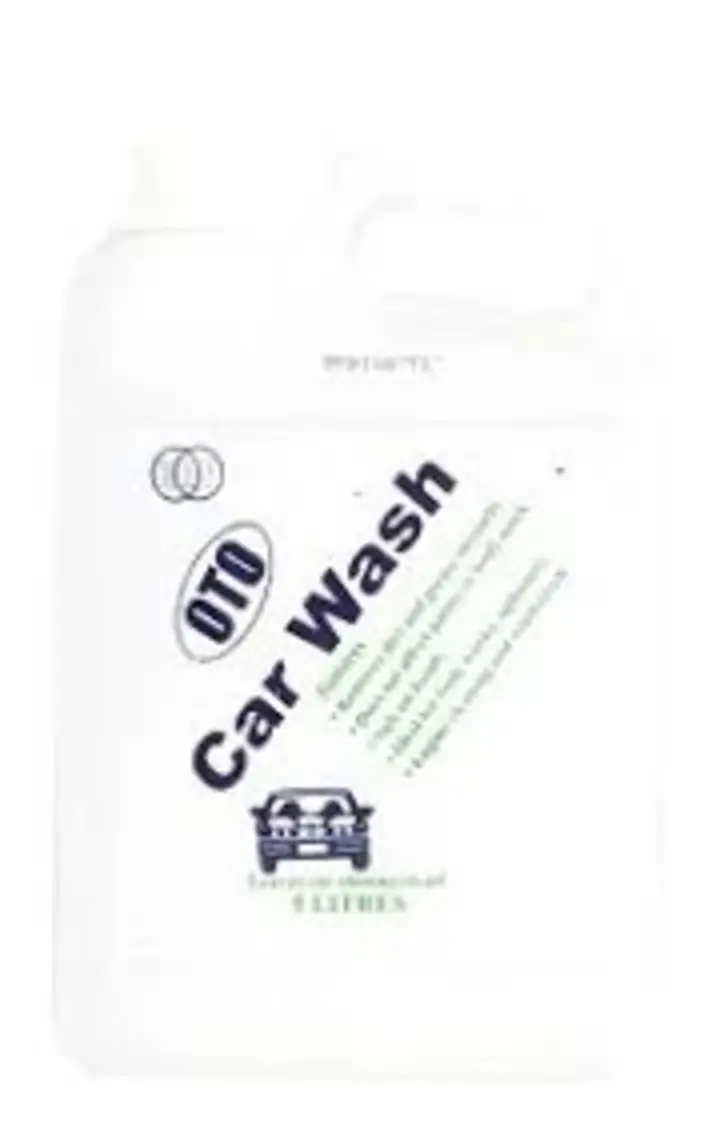 Oto Car Wash 5L